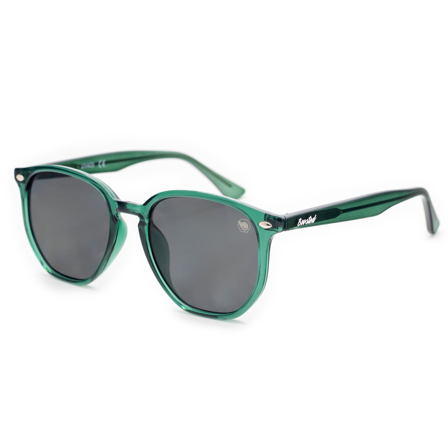 VERDE HAZE | Hutton