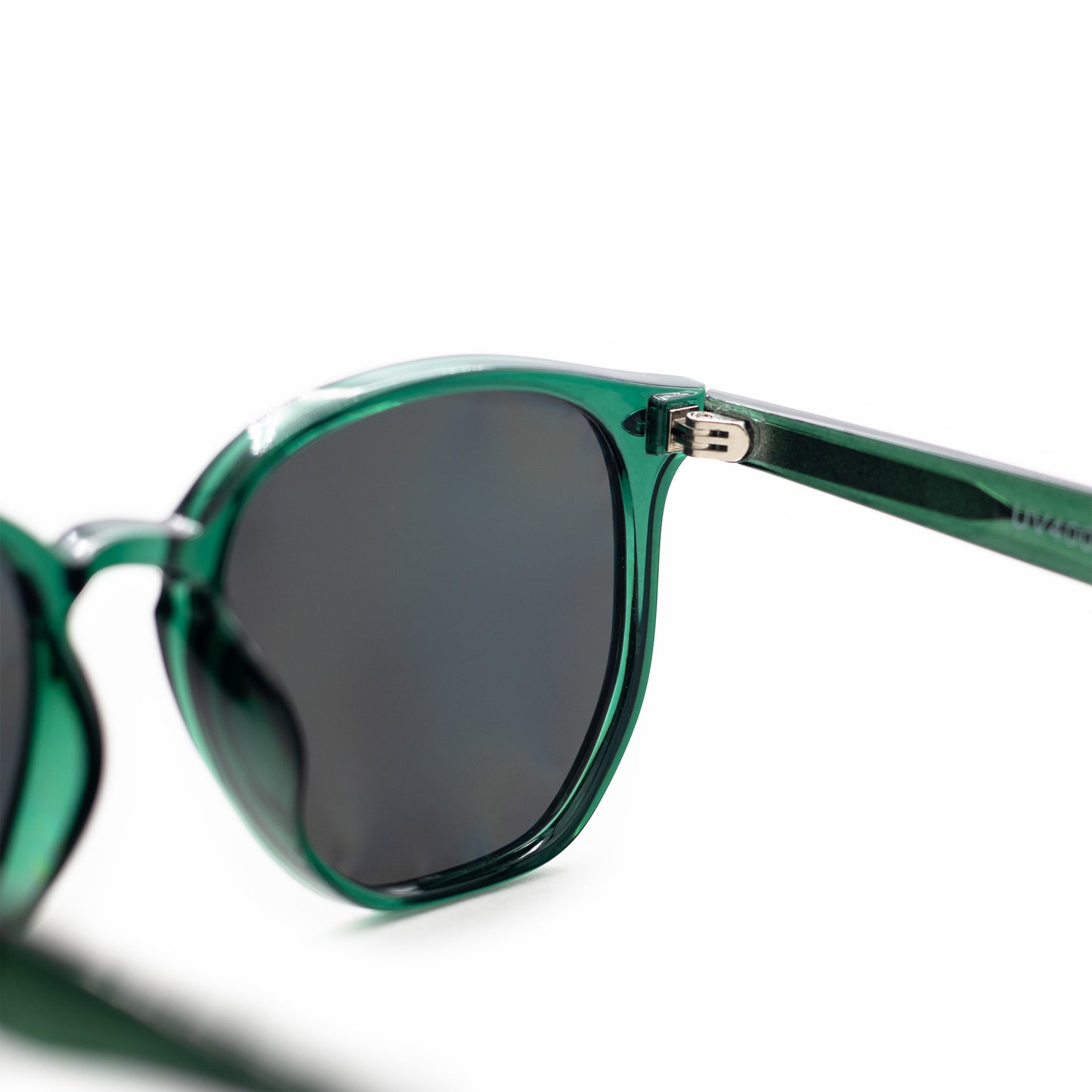 VERDE HAZE | Hutton
