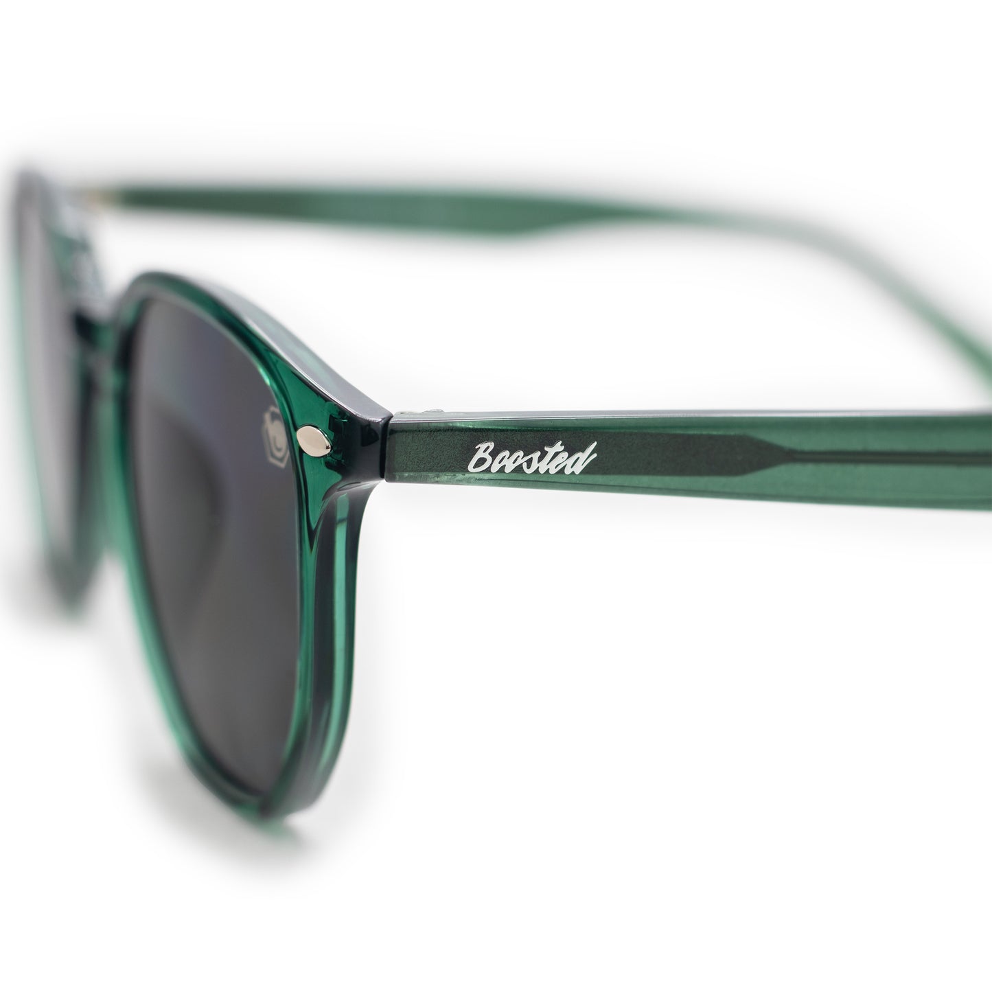 VERDE HAZE | Hutton