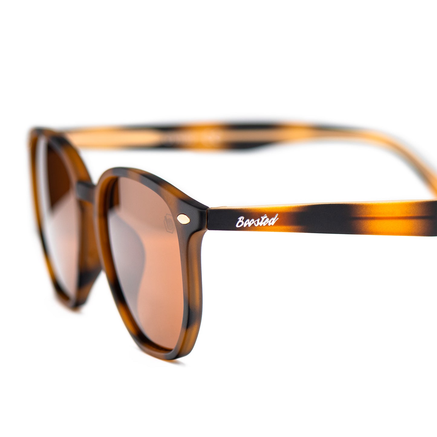 TIGERS EYE | Hutton