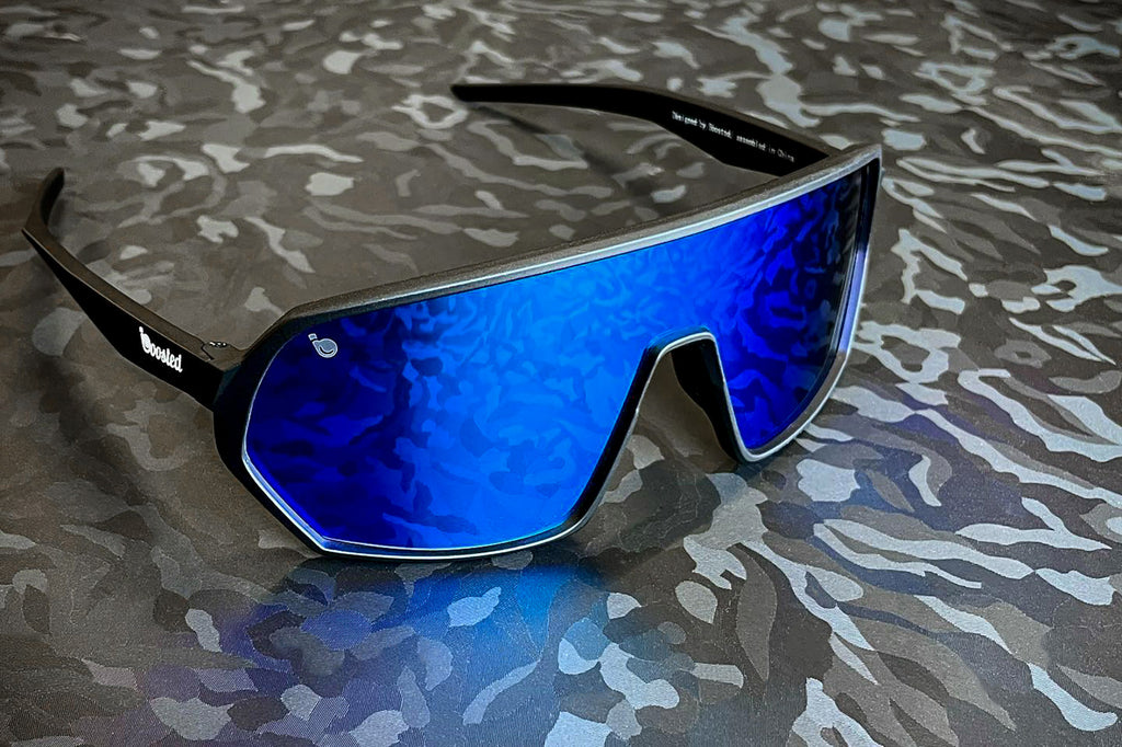 TRACK V1 | Sub Zero